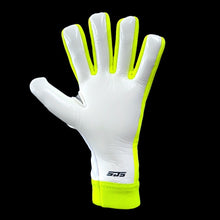 画像をギャラリービューアに読み込む, Futures 4.0 White & Neon Yellow