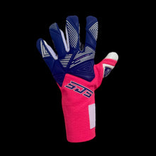 画像をギャラリービューアに読み込む, Impulse Neon Pink, Navy & White