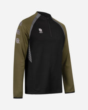 画像をギャラリービューアに読み込む, PERFORMANCE 2.0 HALF-ZIP TOP
