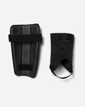画像をギャラリービューアに読み込む, CLASH SHIN GUARDS