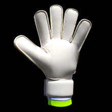 画像をギャラリービューアに読み込む, Pulse White & Neon Yellow