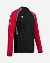 画像をギャラリービューアに読み込む, PERFORMANCE 2.0 HALF-ZIP TOP