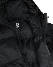 画像をギャラリービューアに読み込む, Ultra Long Padded Jacket