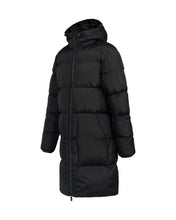 画像をギャラリービューアに読み込む, Ultra Long Padded Jacket