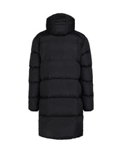 画像をギャラリービューアに読み込む, Ultra Long Padded Jacket
