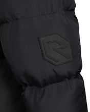 画像をギャラリービューアに読み込む, Ultra Long Padded Jacket