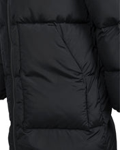 画像をギャラリービューアに読み込む, Ultra Long Padded Jacket