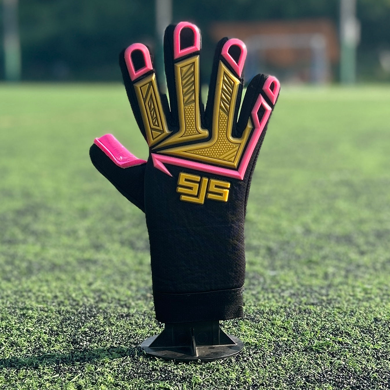 新しい到着 キーパーグローブ SJSキーパーグローブ goalkeeping