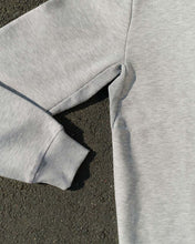 画像をギャラリービューアに読み込む, BRANDPACK CREWNECK