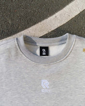 画像をギャラリービューアに読み込む, BRANDPACK CREWNECK