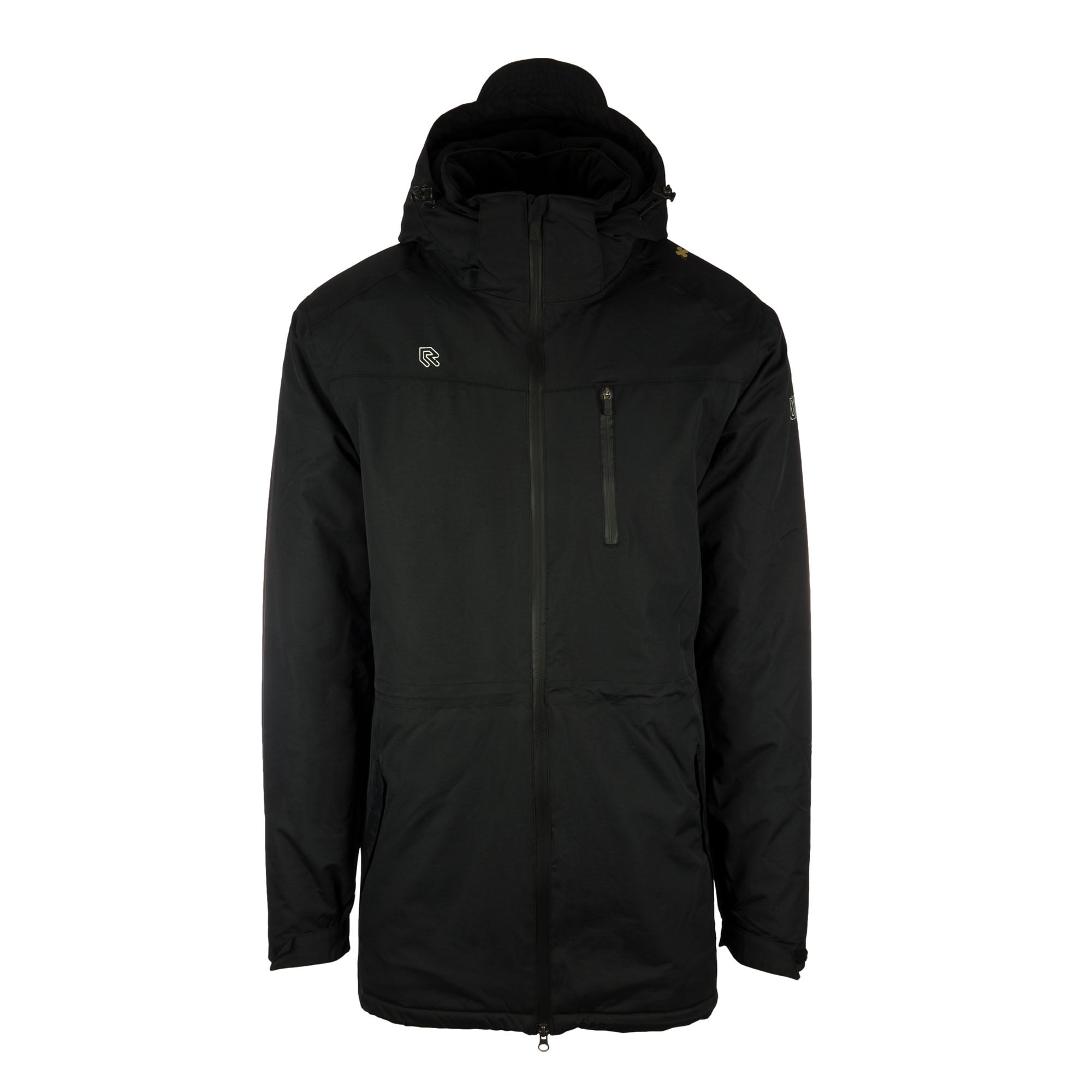 Coach hotsell mens parka