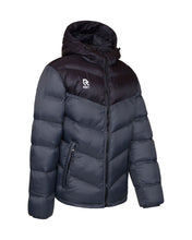 画像をギャラリービューアに読み込む, PERFORMANCE PADDED JACKET