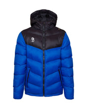 画像をギャラリービューアに読み込む, PERFORMANCE PADDED JACKET