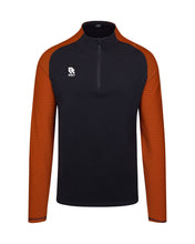 画像をギャラリービューアに読み込む, PERFORMANCE HALF-ZIP TOP