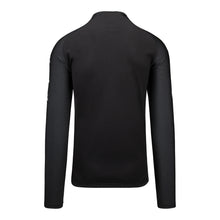 画像をギャラリービューアに読み込む, PERFORMANCE HALF-ZIP TOP