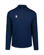 画像をギャラリービューアに読み込む, PERFORMANCE HALF-ZIP TOP