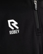 画像をギャラリービューアに読み込む, CROSSBAR HALF-ZIP TOP
