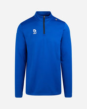 画像をギャラリービューアに読み込む, CROSSBAR HALF-ZIP TOP

