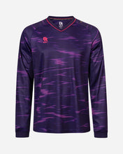 画像をギャラリービューアに読み込む, REFLEX GOALKEEPER SHIRT LS
