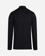 画像をギャラリービューアに読み込む, CROSSBAR HALF-ZIP TOP
