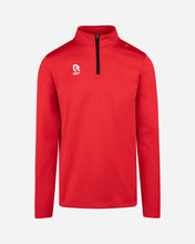 画像をギャラリービューアに読み込む, CROSSBAR HALF-ZIP TOP
