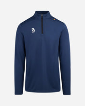 画像をギャラリービューアに読み込む, CROSSBAR HALF-ZIP TOP
