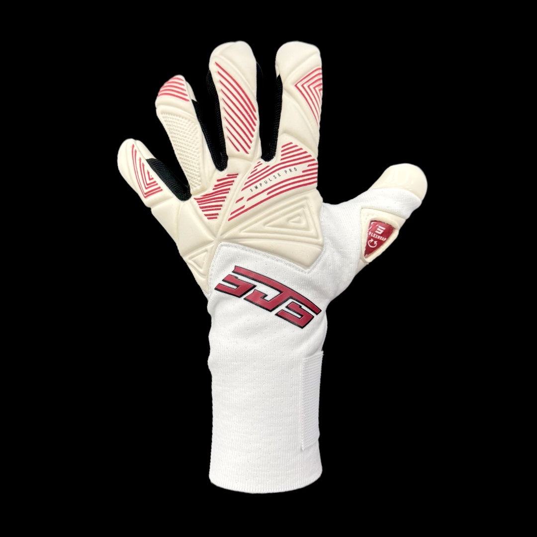 白い牙 3号限定】 Impulse White & Burgundy – 株式会社SHORTERS