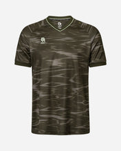 画像をギャラリービューアに読み込む, REFLEX GOALKEEPER SHIRT
