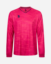 画像をギャラリービューアに読み込む, REFLEX GOALKEEPER SHIRT LS
