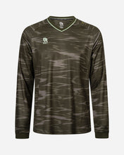画像をギャラリービューアに読み込む, REFLEX GOALKEEPER SHIRT LS
