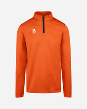 画像をギャラリービューアに読み込む, CROSSBAR HALF-ZIP TOP
