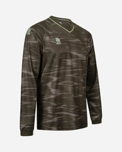 画像をギャラリービューアに読み込む, REFLEX GOALKEEPER SHIRT LS
