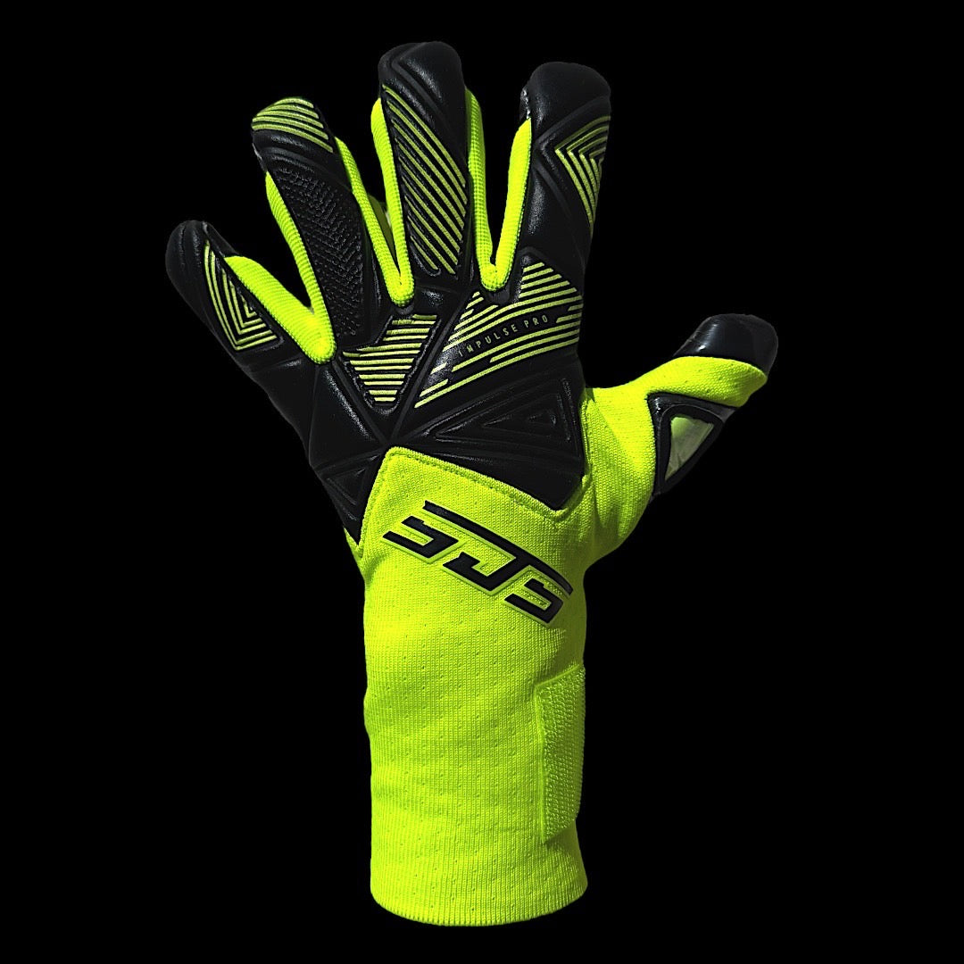 キーパーグローブ⭐️SJS6号⭐️ キーパーグローブ 6号 SJS 新品未使用 - メルカリ