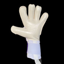 画像をギャラリービューアに読み込む, VERTEX White &amp; Purple
