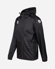 画像をギャラリービューアに読み込む, RAIN JACKET
