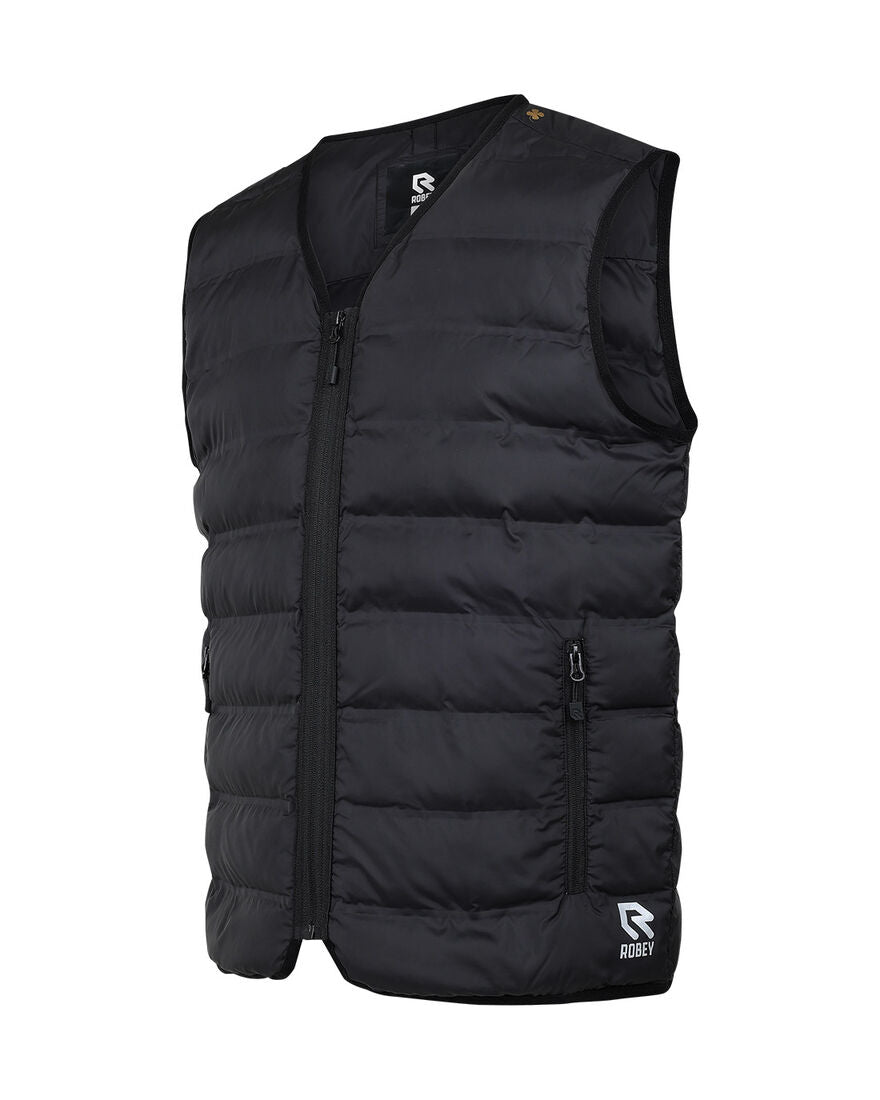 【特別セール】PLAYMAKER HYBRID BODYWARMER