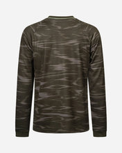 画像をギャラリービューアに読み込む, REFLEX GOALKEEPER SHIRT LS
