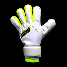 画像をギャラリービューアに読み込む, Pulse White &amp; Neon Yellow
