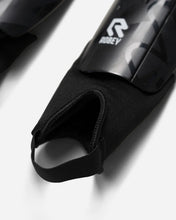 画像をギャラリービューアに読み込む, CLASH SHIN GUARDS
