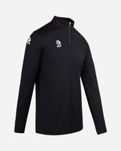 画像をギャラリービューアに読み込む, CROSSBAR HALF-ZIP TOP
