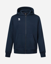 画像をギャラリービューアに読み込む, BRANDPACK HOODIE FULL-ZIP
