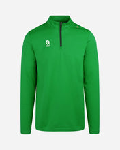 画像をギャラリービューアに読み込む, CROSSBAR HALF-ZIP TOP
