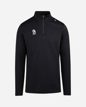 画像をギャラリービューアに読み込む, CROSSBAR HALF-ZIP TOP
