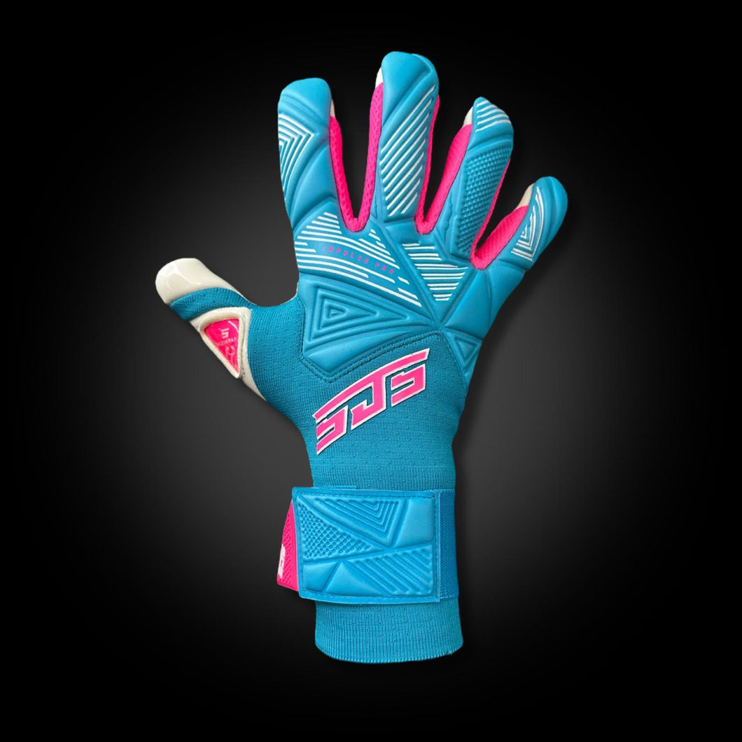 Impulse Blue & Pink