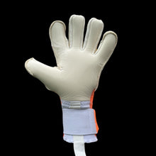 画像をギャラリービューアに読み込む, VERTEX WHITE &amp; ORANGE
