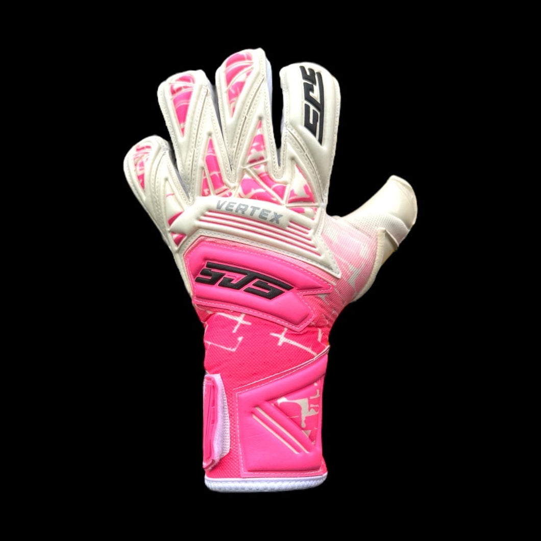 VERTEX WHITE & PINK