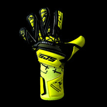 画像をギャラリービューアに読み込む, VERTEX Neon Yellow &amp; Black
