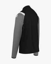 画像をギャラリービューアに読み込む, CONTROL HALF-ZIP TOP
