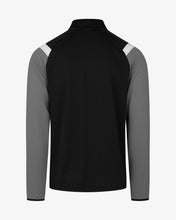 画像をギャラリービューアに読み込む, CONTROL HALF-ZIP TOP
