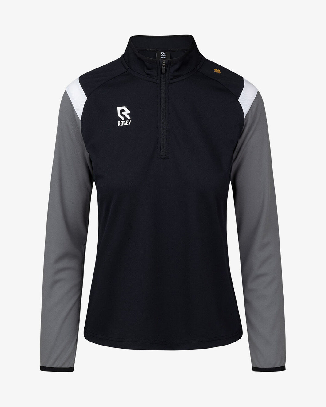 CONTROL WOMEN'S HALF-ZIP TOP